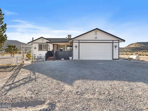 26905 Fetlock Dr, Reno, NV 89508