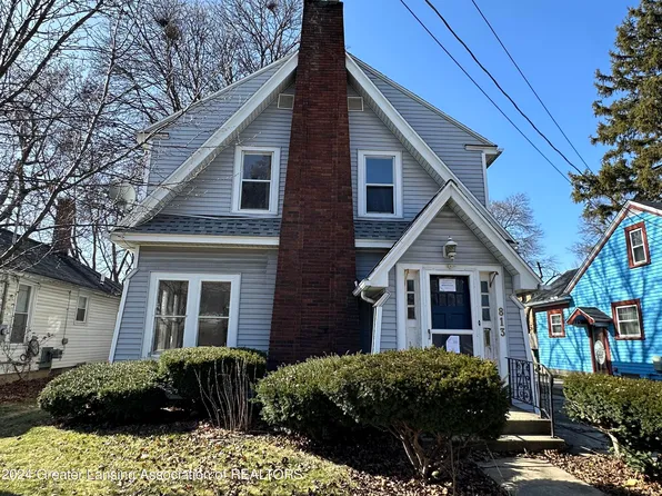 813 Westmoreland Ave, Lansing, MI 48915