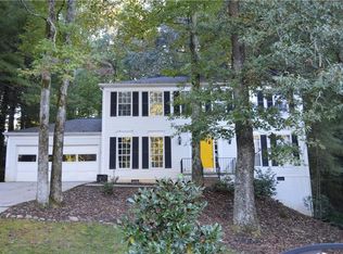510 Cranberry Pl, Roswell, GA 30076