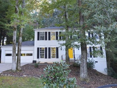 510 Cranberry Pl, Roswell, GA, 30076