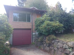 7033 34th Ave NE, Seattle, WA 98115