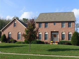 114 Pheasant Ridge Dr, Butler, PA 16001