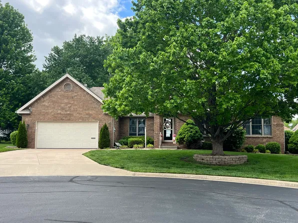 3700 E Dartmoor Court, Springfield, MO 65802