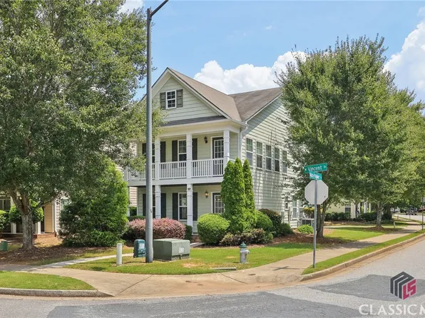 747 W Vincent Drive, Athens, GA 30607