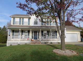 2117 Crossfield Dr, Elizabethtown, KY 42701