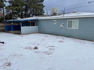 1412 Berryhill St, Grants, NM 87020