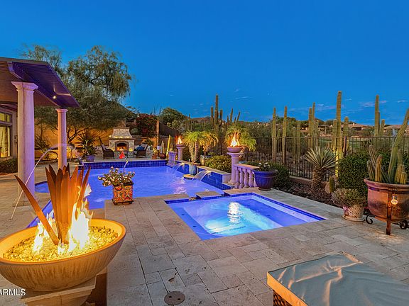 4th image of 42221 N CALEDONIA Way