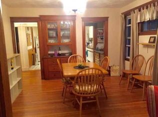 64 Varnum St FLOOR 2, Arlington, MA 02474