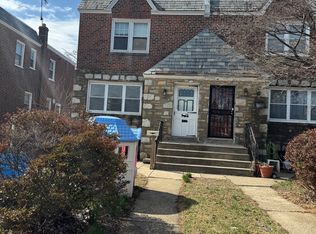 2014 Oakmont St, Philadelphia, PA 19152