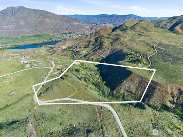 25 Chelan Hills Acres Road, Orondo, WA 98843
