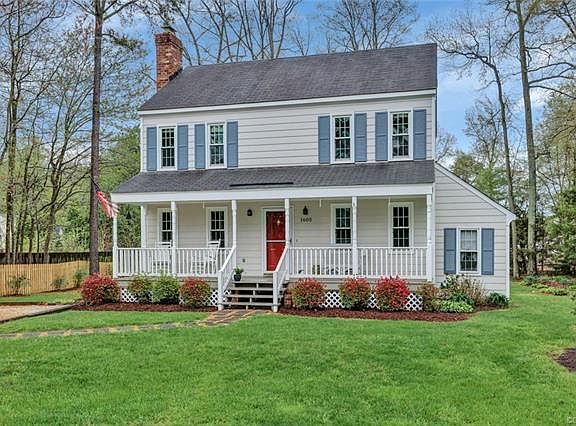 2nd image of 1605 S Red Lion Ct