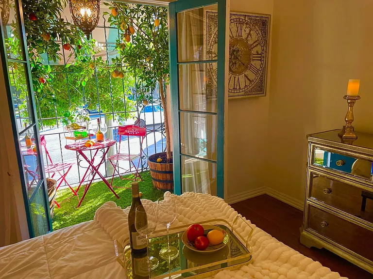 Los Altos A Legendary Residence at 4121 Wilshire Blvd — Photo 40