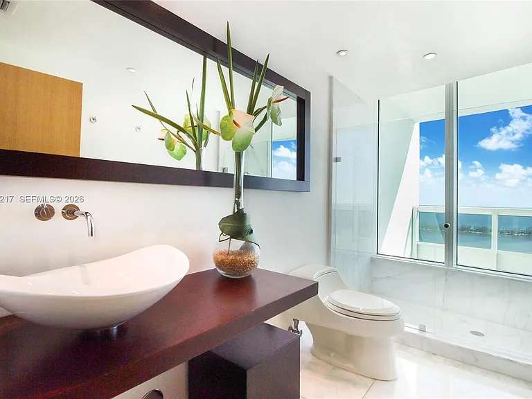 1643 Brickell Ave #2902 — Photo 22