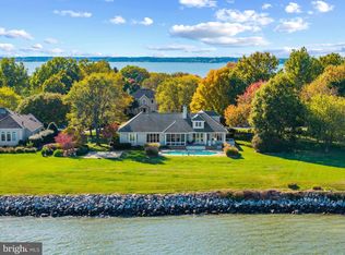 2907 Cox Neck Rd E, Chester, MD 21619