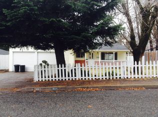 805 Ski Bowl Dr, Mount Shasta, CA 96067