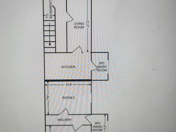 2 Glen Baillie Pl N, Toronto, ON M5T 1J5