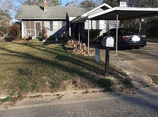 108 N Johnson St, Samson, AL 36477