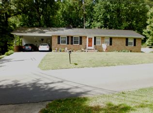 1105 17th St NW, Cleveland, TN 37311