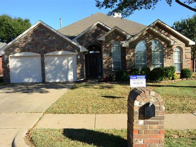 2200 Nottingham St, Flower Mound, TX, 75028