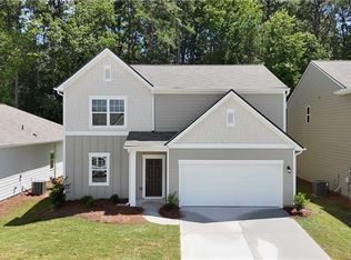 213 Galilee Ln, Bethlehem, GA 30620