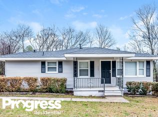 2205 2nd St NE, Birmingham, AL 35215