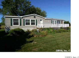 9153 Renshaw Bay Rd, Mannsville, NY 13661