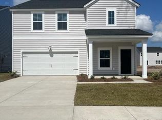 2119 Longhorn Ln, Summerville, SC 29485