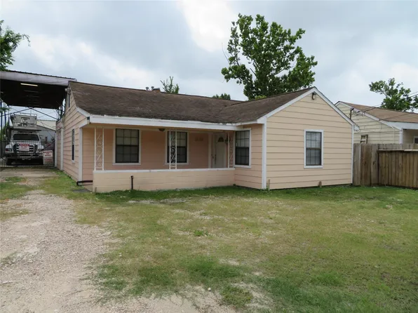 3135 Golfcrest Blvd, Houston, TX 77087