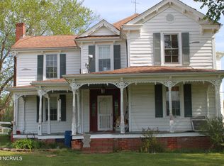 220 Perkins Rd, Gatesville, NC 27938