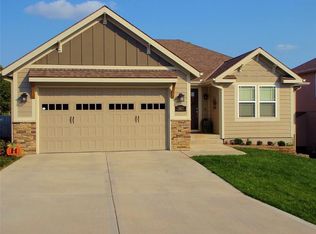 557 N Old Mill Rd, Independence, MO 64056