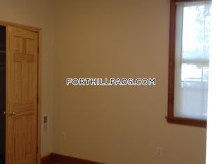 118 Highland St #1, Boston, MA 02119