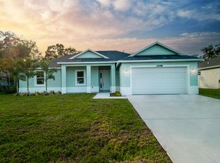 540 SW Rabbit Avenue, Port Saint Lucie, FL 34953