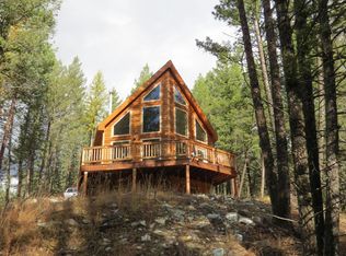 1350 Coon Hollow Rd, Kila, MT 59920