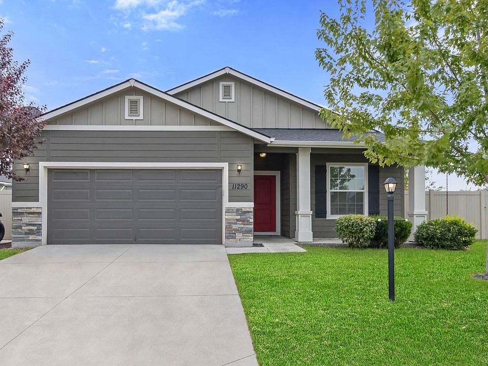 11290 W Bodie River Loop, Nampa, ID 83686 | Zillow