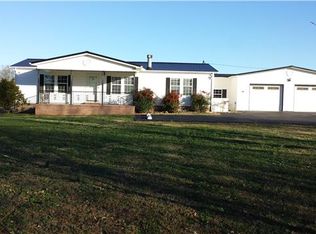 1574 Hickory Grove Rd, Morrison, TN 37357