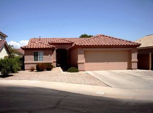 865 N Ithica Ct, Chandler, AZ 85225