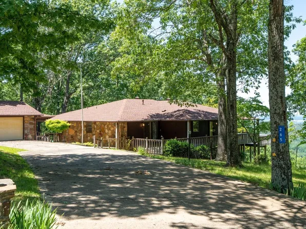265 Zebulin Dr, Heber Springs, AR 72543