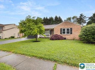 3789 Redwood Ct, Bethlehem, PA 18020