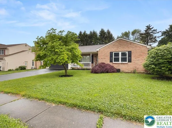 3789 Redwood Ct, Bethlehem, PA 18020