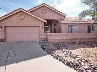591 S Stoner Ave, Tucson, AZ 85748