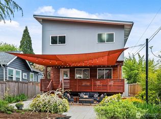 4916 SW Dawson St, Seattle, WA 98136