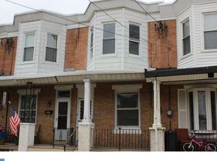 4354 Edgemont St, Philadelphia, PA 19137