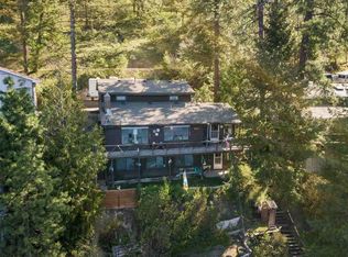 4655 E Deer Lake Rd, Loon Lake, WA 99148