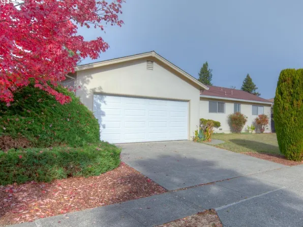 1880 Mulberry Street, Yountville, CA 94599