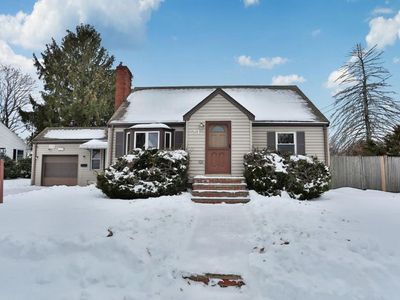 21 Violet Rd, Peabody, MA, 01960