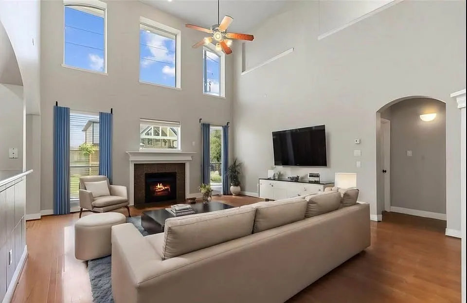 3531 Shoreview Lane — Photo 3