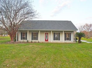 7935 Kripple K Dr, Denham Springs, LA 70706