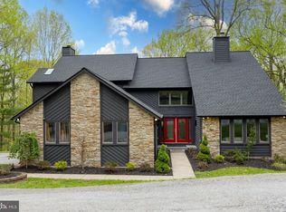 4033 Log Trail Way, Reisterstown, MD 21136