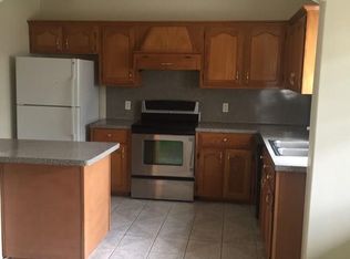 2608 Charleston Ln, Pharr, TX 78577