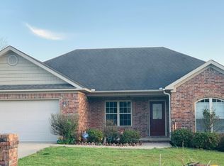 62 Lariat Dr, Austin, AR 72007
